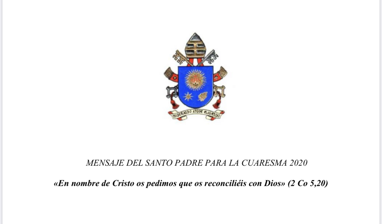 Mensaje para la Cuaresma 2020 - photo.png